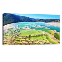 Hierve el Agua Oaxaca