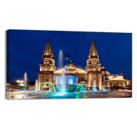 La Catedral Guadalajara
