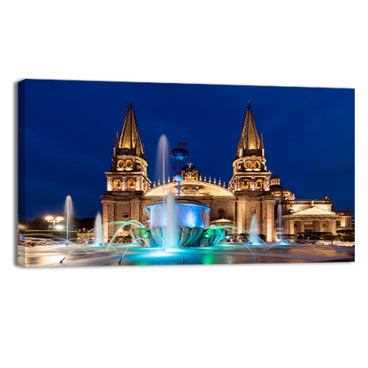 La Catedral Guadalajara