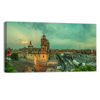 Gran Zócalo Ciudad de México