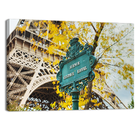 Avenue Gustave Eiffel