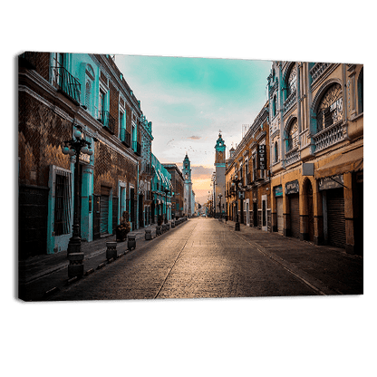 Puebla México