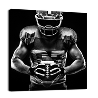 Player on Black
