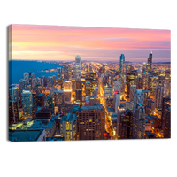 City of Chicago