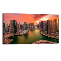 Dubai Marina