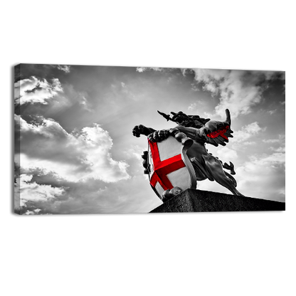 St George Dragon