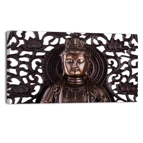 Bodhisattva Guan Yin