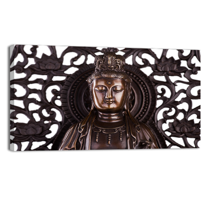 Bodhisattva Guan Yin
