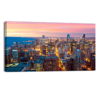 City of Chicago