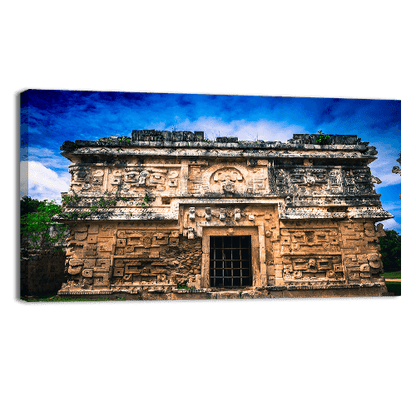 Chichen Itza Mexico