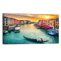 Rialto Bridge in Venice