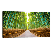 Bamboo Forest of Kyoto
