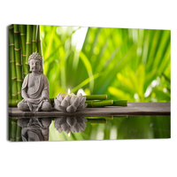 Buddha in Meditation