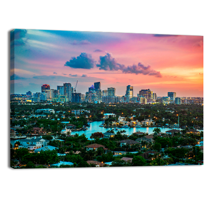 Fort Lauderdale Intracoastal