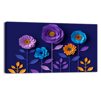 Purple 3D