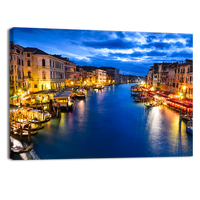 Grand Canal Venecia