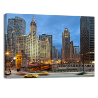 Chicago Riverside