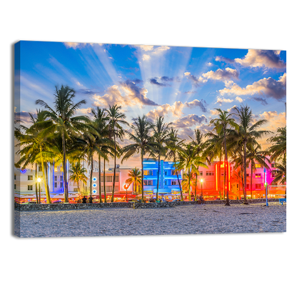 Miami Beach Florida