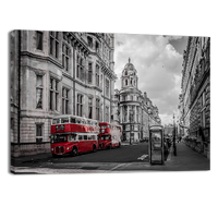 Double Decker Bus