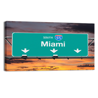 Interstate 95 South
