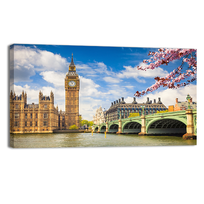 Big Ben tree