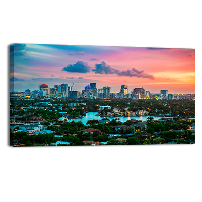 Fort Lauderdale Intracoastal