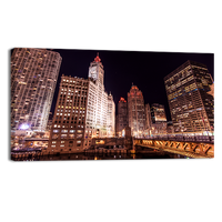 Michigan Avenue