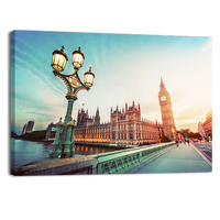 Lights of London