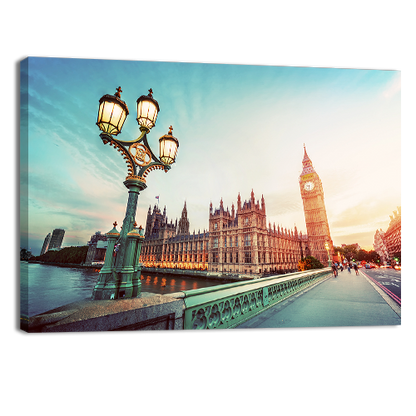 Lights of London