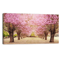 Rosy Trumpet Tree