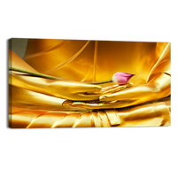 Lotus of Buddha