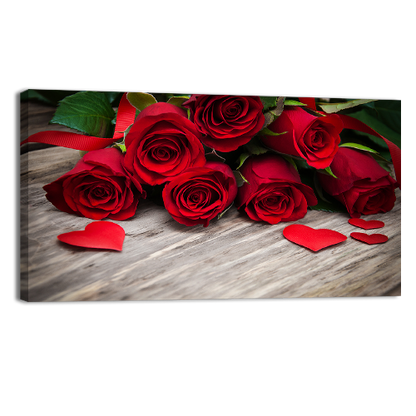 Red Heart
