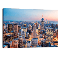 New York Face