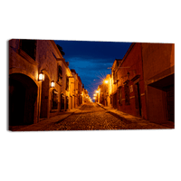 San Miguel Street