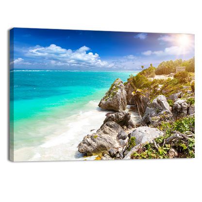 Costa de Tulum