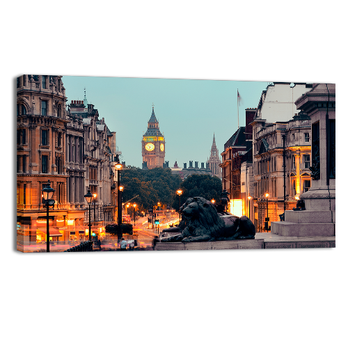 Trafalgar Square