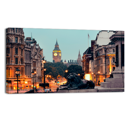 Trafalgar Square