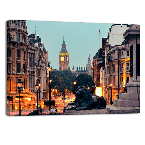 Trafalgar Square