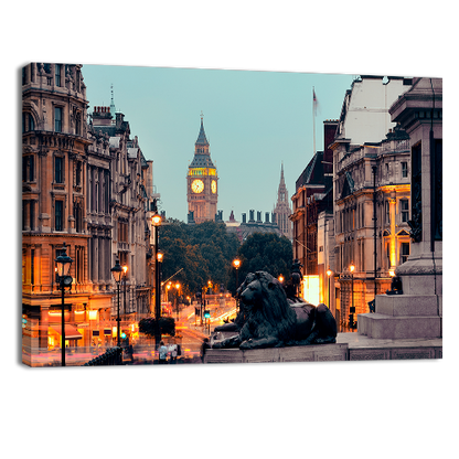 Trafalgar Square