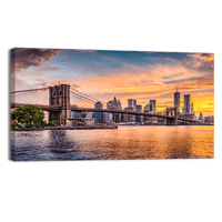 East River