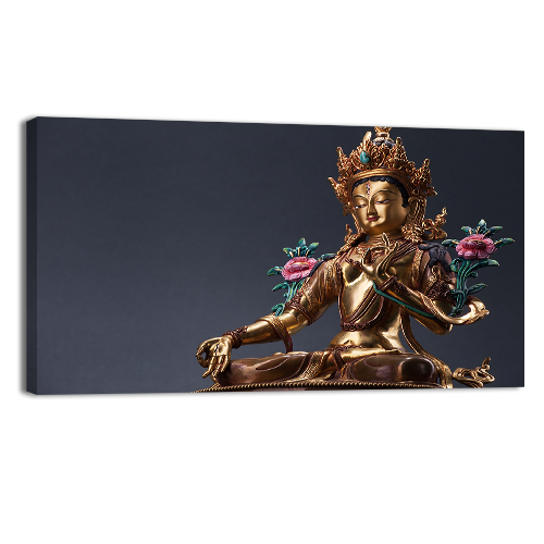 Green Tara