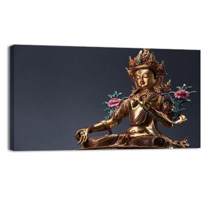 Green Tara