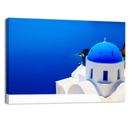 Quant Church