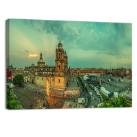 Gran Zócalo Ciudad de México
