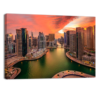 Dubai Marina