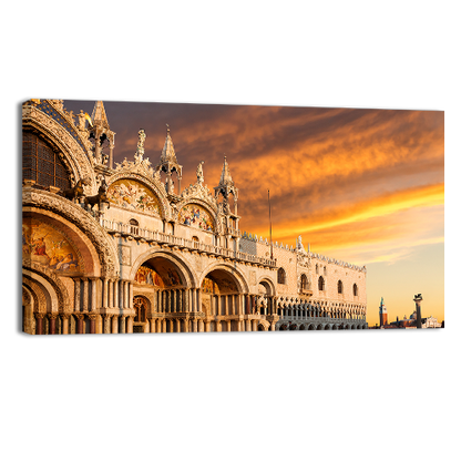 Basilica San Marco