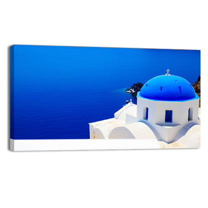 Quant Church