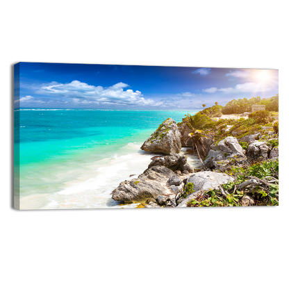 Costa de Tulum