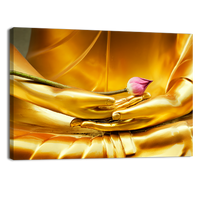 Lotus of Buddha