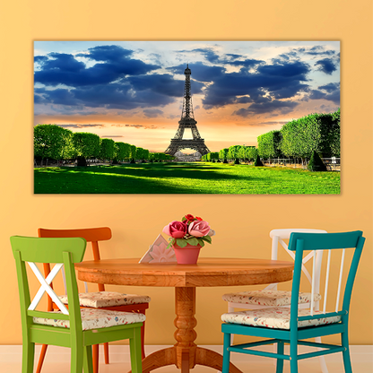 Champs de Mars